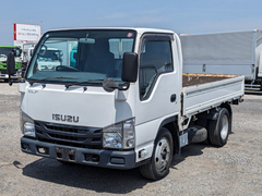 いすゞ 小型 平ボディ TPG-NKR85A (89961) 1枚目