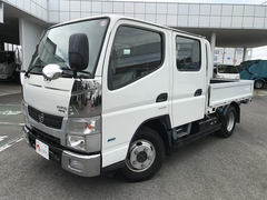 Nissan Small Double cab TPG-FGA2W (89990) 1枚目