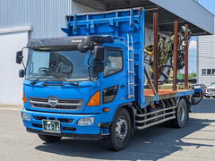 Hino 6studs large Others LDG-FG8JJAA (90006) 1枚目