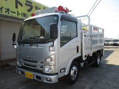 いすゞ 小型 平ボディ TPG-NMR85R (90020) 1枚目