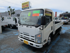 Isuzu Small Flat body TKG-NMR85R (90067) 1枚目