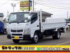 三菱ふそう 小型 平ボディ TKG-FEA50 (90074) 1枚目