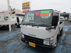 いすゞ 小型 平ボディ TKG-NJR85A (90084) 1枚目