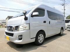 日産自動車 小型 アルミバン LDF-CW4E26 (90094) 1枚目