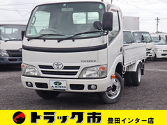 トヨタ 小型 平ボディ ABF-TRY230 (90111) 1枚目