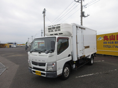三菱ふそう 小型 冷凍冷蔵バン TKG-FEA50 (90114) 1枚目