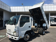 Isuzu Small Dump trucks TDG-NKS85AN (90128) 1枚目