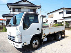 マツダ 小型 平ボディ TKG-LHS85A (90131) 1枚目