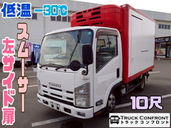 Isuzu Small Freezer box_body TKG-NLR85AN (90155) 1枚目