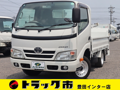 トヨタ 小型 平ボディ ABF-TRY220 (90181) 1枚目