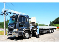 Hino Large Flat body ********* (90195) 1枚目