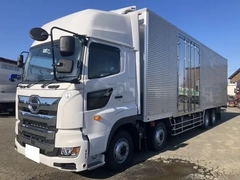 Hino Small 2DG-FW1AHB (90217) 1枚目