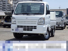Suzuki k Flat body EBD-DA16T (90033) 1枚目