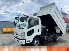 Isuzu Middle Dump trucks TKG-FRR90S2 (90013) 1枚目
