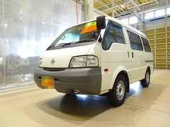 日産自動車 小型 アルミバン ABF-SKP2MN (89928) 1枚目
