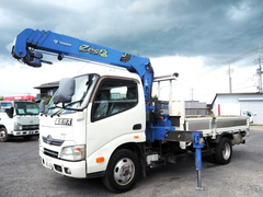 日野 小型 平ボディ ********* (90236) 1枚目