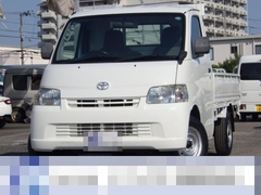 トヨタ 小型 平ボディ DBF-S402U (89875) 1枚目