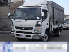 三菱ふそう 小型 平ボディ TKG-FEB80 (89871) 1枚目