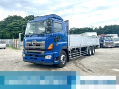 日野 大型 平ボディ QPG-FR1EXEG (89825) 1枚目