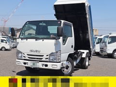 Isuzu Small Dump trucks TPG-NKR85AD (89802) 1枚目