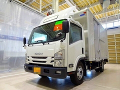 いすゞ 小型 アルミバン TPG-NPR85YN (89798) 1枚目