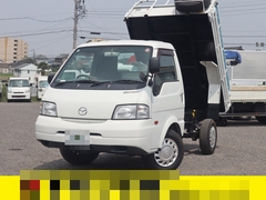マツダ 小型 土砂ダンプ DBF-SLP2T (89605) 1枚目
