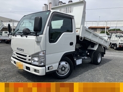いすゞ 小型 土砂ダンプ TPG-NJR85AD (89583) 1枚目