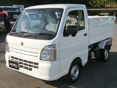スズキ 軽 土砂ダンプ 3BD-DA16T (90263) 1枚目