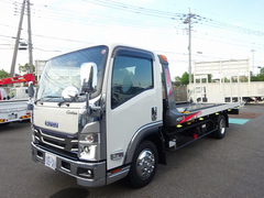 いすゞ 小型 車載専用車 2PG-NPS88AN (90267) 1枚目