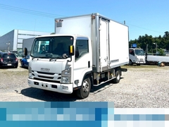 いすゞ 小型 アルミバン 2RG-NPR88YN (89449) 1枚目