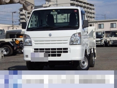 スズキ 軽 平ボディ EBD-DA16T (89407) 1枚目