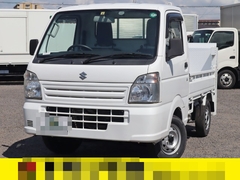 スズキ 軽 平ボディ EBD-DA16T (89377) 1枚目