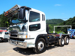 三菱ふそう 大型 高所作業車 ********* (90282) 1枚目