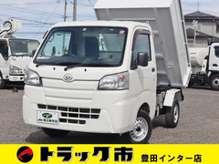 Daihatsu k Dump trucks EBD-S510P (90319) 1枚目