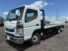 Nissan Small Vehible loader TRG-FEB8W (90320) 1枚目