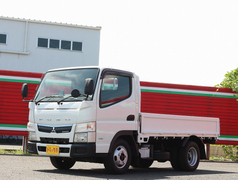 三菱ふそう 小型 平ボディ TPG-FBA20 (90330) 1枚目