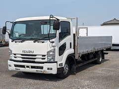 いすゞ 中型 平ボディ TKG-FRR90S1 (90364) 1枚目