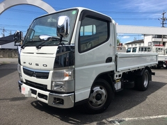 三菱ふそう 小型 平ボディ 2PG-FBAV0 (90291) 1枚目