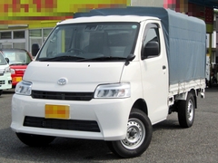 トヨタ 小型 平ボディ 5BF-S413U (90285) 1枚目