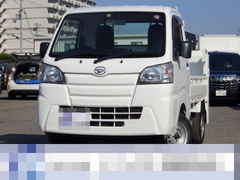 Daihatsu k Flat body EBD-S500P (89347) 1枚目