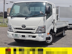 トヨタ 小型 平ボディ 2RG-XZU722 (89195) 1枚目
