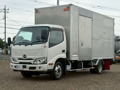 日野 小型 その他 2RG-XZU655M (89185) 1枚目