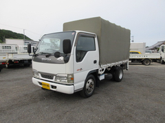 いすゞ 小型 平ボディ KR-NKR81EA (90376) 1枚目
