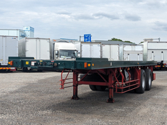トレクス 小型 トレーラ（その他） PFB229AH (90380) 1枚目