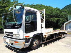 Isuzu Middle KK-FRR35J4S (90385) 1枚目