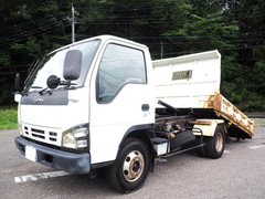 Isuzu Small Dump trucks ********* (90391) 1枚目