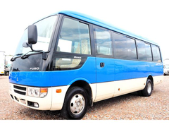 Mitsubishi Fuso Buses ********* (90397) 1枚目