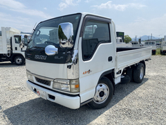 いすゞ 小型 平ボディ KR-NKR81E (90409) 1枚目