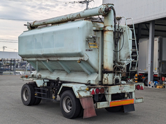 小型 トレーラ（その他） FF115SB (90423) 1枚目