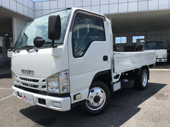 いすゞ 小型 平ボディ TPG-NJS85A (90441) 1枚目